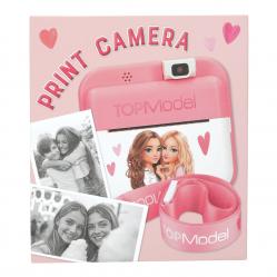 Topmodel - Instant Print Camera - Toys