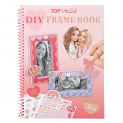 Topmodel - Frame Book - Toys
