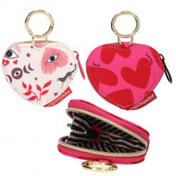Trend - PENfection Heart Purse - to Clip On (413946) - Toys