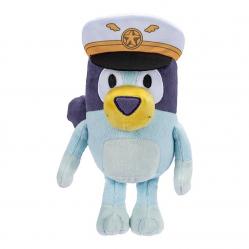 BLUEY - Plush Friends - Captain Bluey - Toys