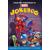 Marvel jokebog - Toys