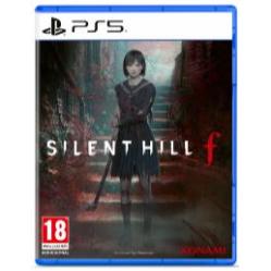 Silent Hill f (Day 1 Edition) - PlayStation 5