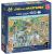 Jan Van Haasteren - The Winery,  1000 Piece Puzzle (JUM9095) - Toys