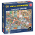 Jan van Haasteren - Celebrate Pride! (1000 pieces) (JUM00030) - Toys