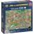 Jan Van Haasteren - Fairytale Forest (1000 pcs) (JUM0045) - Toys
