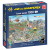Jan van Haasteren – Island Retreat (1000 pieces) (JUM0036) - Toys