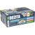 Bozita - Mousse Mixed Sea -12 x 85g - Pet Supplies