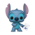 Funko Pop! - L&S S4 Stitch w/Mood Chart (90345) - Toys