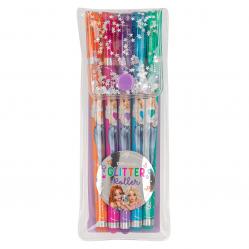 Topmodel - Glitter Gel Roller (0412743) - Toys