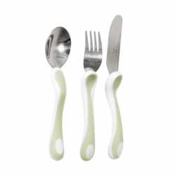 Bambino - Eat like a pro - Mint - Baby and Children