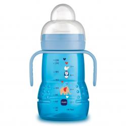 MAM - Trainer - Blue - Baby and Children