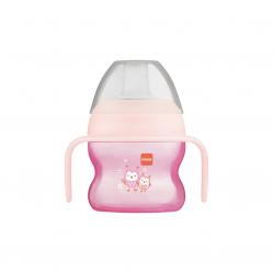 MAM - Starter Cup - Pink - Baby and Children