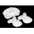 MAM - Nipple Shields - Steri-box - M - Baby and Children