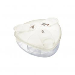 MAM - Milk Powder Box - Neutral - Compact - Baby and Children