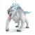Schleich - Ice Lynx (70856) - Toys