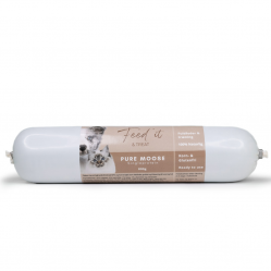 Feed’it - Treat Pure Moose - 800g - Pet Supplies