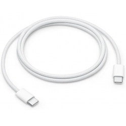 Apple - 60W USB-C Charge Cable (1m) - Electronics