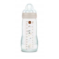 MAM - Easy Active Baby Bottle - Neutral - 330 ml - Baby and Children