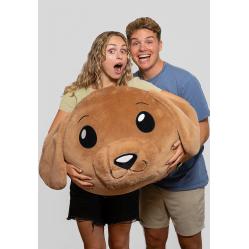 FIRSTGRADE - Baloo 60 cm (24-JMSQUISH-60) - Toys