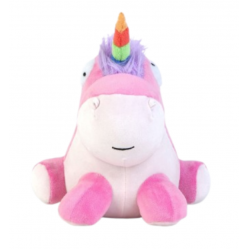 FIRSTGRADE - Vaffelhest 20 cm (24-TP-SQUISH-20) - Toys