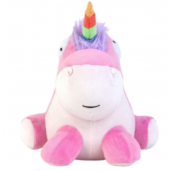 FIRSTGRADE - Vaffelhest 40 cm (24-TP-SQUISH-40) - Toys