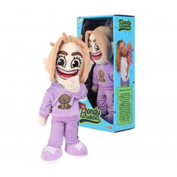 FIRSTGRADE - Bendy Buddies - Jasmin Lind (25-FG-JL-BENDY-BUDDIES) - Toys