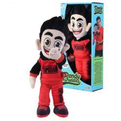 FIRSTGRADE - Bendy Buddies - Niki Topgaard (25-FG-NT-BENDY-BUDDIES) - Toys