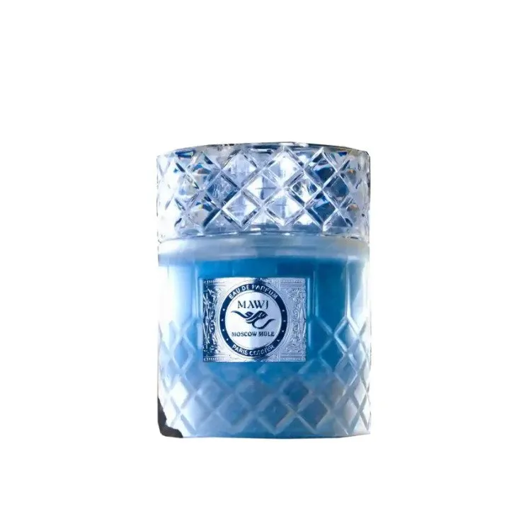 Paris Corner - Mawj Moscow MUle EDP 100 ml - Beauty