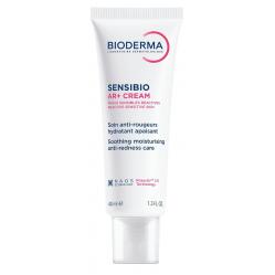 Bioderma - Sensibio AR + 40ml - Beauty