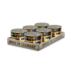 Belcando - Pure Chicken - 6x200g - Pet Supplies