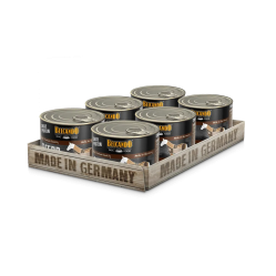 Belcando - Pure Horse - 6x200g - Pet Supplies