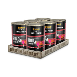 Belcando - Pure Beef - 6x400g - Pet Supplies