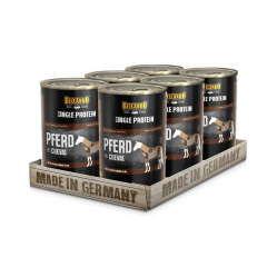 Belcando - Pure Horse - 6x400g - Pet Supplies