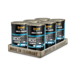 Belcando - Pure Salmon - 6x400g - Pet Supplies