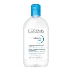 Bioderma - Hydrabio H2O 500ml - Beauty