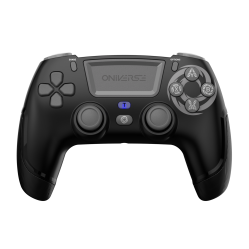 Oniverse - Wireless Controller Revolt V2 BT Wasp - PS4 (Black) - PlayStation 4