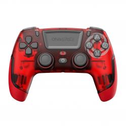 Oniverse - Wireless Controller Revolt V2 BT Wasp - PS4 (Mars Red) - PlayStation 4