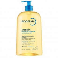 Bioderma - Atoderm Huile de Douche 1L - Beauty