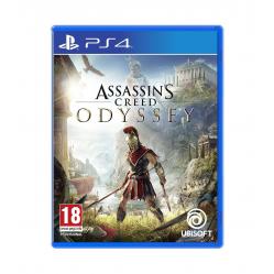 Assassin’s Creed: Odyssey - PlayStation 4
