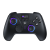 Oniverse - Wireless Controller Aura - Nintendo Switch 2 (Void Black) - Nintendo Switch 2