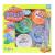 Play-Doh - Oasis Mix & Play 4 pack (334-240417) - Toys