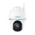 Reolink – Argus PT (B430) Outdoor Wi-Fi PT Camera – White - Electronics