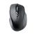 Kensington - Wireless Mouse Pro Fit MidSize - Black - Computers