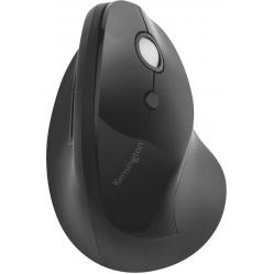 Kensington - Mouse ProFit Vertical Wireless bk - Computers