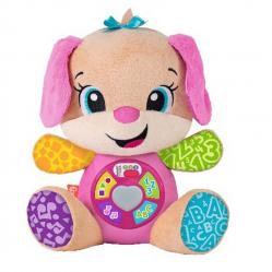 Fisher-Price - L and L Puppy Sister - Nordics (Jmm30) - Toys