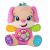 Fisher-Price - L and L Puppy Sister - Nordics (Jmm30) - Toys