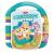 Fisher Price - LNL Storybook Rhymes Refresh - Danish (JMM53) - Toys