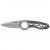 Gerber Remix Folding Knife with Pocket Clip, Blade Length: 7.3 cm, Grey, 31-003640 - Sport and Outdoor