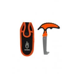 Gerber Vital Pack Saw 31-003643 Bone Saw with Sheath, Saw Blade Length: 8.6 cm - Sport and Outdoor