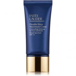 Estée Lauder - Double Wear Maximum Cover SPF15 - 2N1 Desert Beige 25 - Beauty
